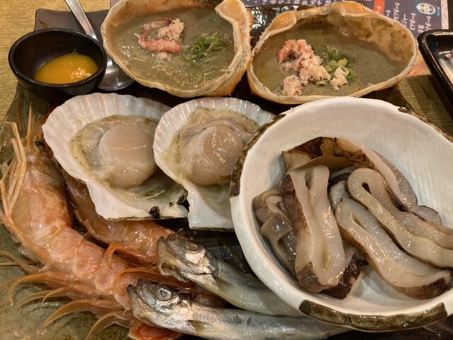 Mekiki no Ginji Esaka Ekimae Ten photo 2