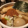 麺処 井の庄 名古屋店