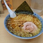 麺家大勝軒 - 