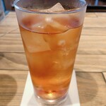 和牛焼肉 武蔵 - ドリンク付きです