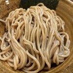 ベジポタつけ麺えん寺 - 