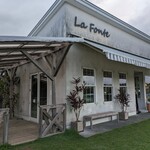 La Fonte - 