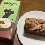 DROOLY - 