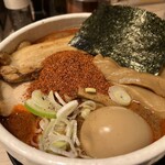 麺処 井の庄 名古屋店 - 