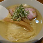 寿製麺 よしかわ - 