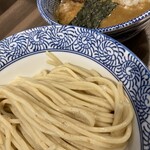 狼煙 - 自家製麺