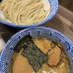 狼煙 - つけ麺中