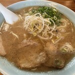 Ramen Tenten Yuu - 