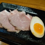 寿製麺 よしかわ - 