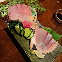 土佐料理 司 阪急グランドビル店 - 