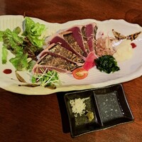 土佐料理 司 阪急グランドビル店 - 