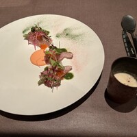 スミレオオサカ - 