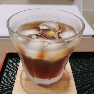 ガーデンカフェ 露蓮_1