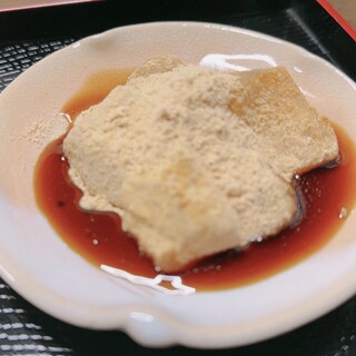 ガーデンカフェ 露蓮_0