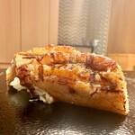 すし 良月 - 2023.7.  穴子