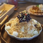 カフェ シャロン - オリジナルビンズ