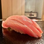 すし 良月 - 2023.7.  大トロ