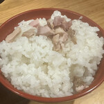 秋葉原ラーメン わいず - 