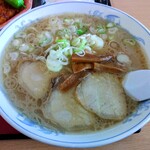 オーモリラーメン - ラーメン