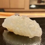 すし 良月 - 2023.7.  泥障烏賊