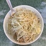 ラーメン二郎 - 