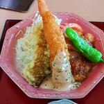オーモリラーメン - おかずですよ