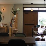 カフェ シャロン - 店内