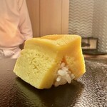 すし 良月 - 2023.7.  玉