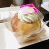 田口菓子舗 - 料理写真:桃爆弾