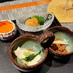 一六四 三上ル - 