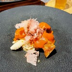 一六四 三上ル - 