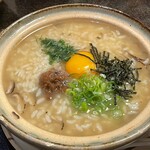 割烹・雑炊 大美 - 