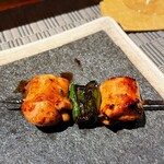 一六四 三上ル - 