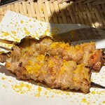 一六四 三上ル - 