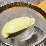 一六四 三上ル - 