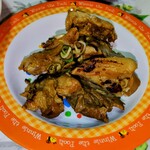 オーモリラーメン - チャーシュー盛り