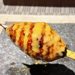 一六四 三上ル - 