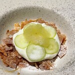 一六四 三上ル - 