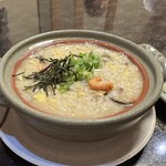 割烹・雑炊 大美 - 