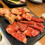 七輪焼肉やまや - 