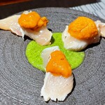 一六四 三上ル - 