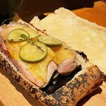 一六四 三上ル - 