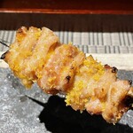 一六四 三上ル - 