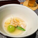 一六四 三上ル - 