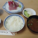 大衆割烹 三州屋 - 