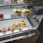 幸せ菓子工房コレット - ケーキ