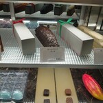 幸せ菓子工房コレット - パウンドケーキショコラ