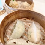 中國菜 奈良町 枸杞 - 