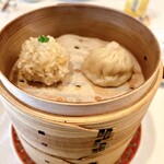 中國菜 奈良町 枸杞 - 