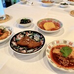 中國菜 奈良町 枸杞 - 